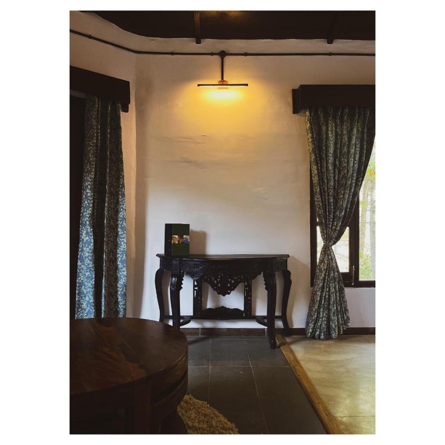 Hotel Mulberry House Almora Exterior foto