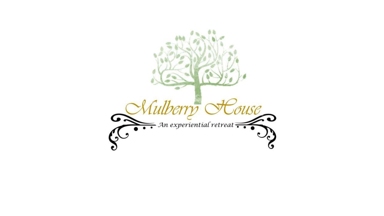 Hotel Mulberry House Almora Exterior foto